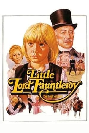 watch Little Lord Fauntleroy