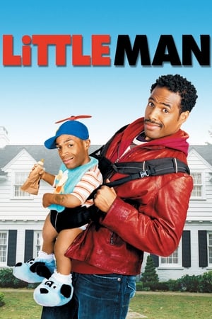 Little Man watch Little Man