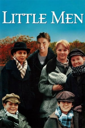 watch Little Men