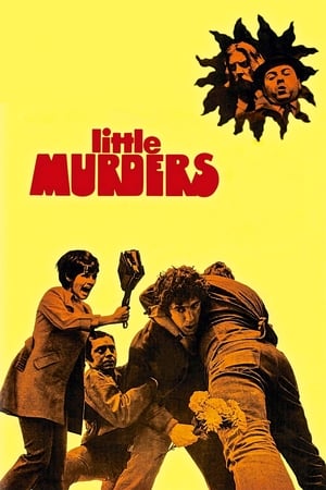 Little Murders watch Little Murders