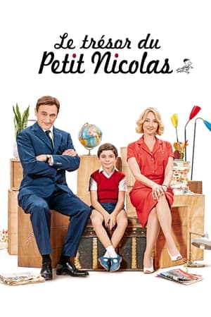 watch Little Nicholas' Treasure