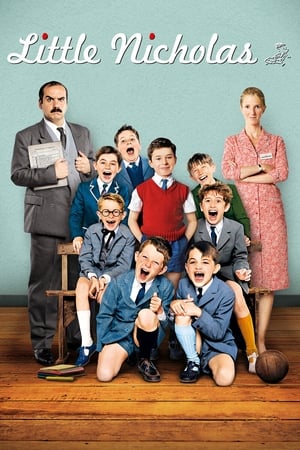 watch Little Nicholas