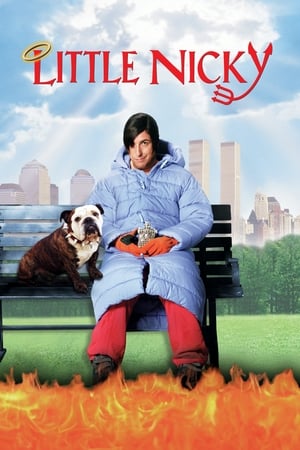 Little Nicky watch Little Nicky