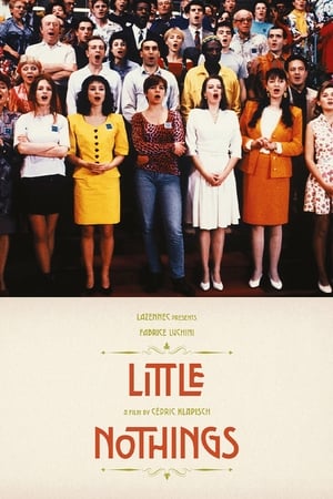 watch Little Nothings