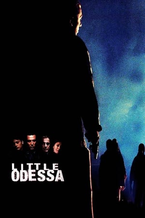 Little Odessa watch Little Odessa