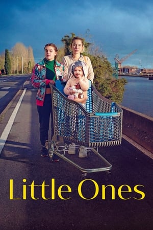 Little Ones watch Little Ones