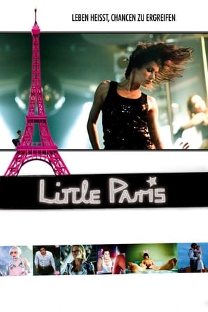 Little Paris watch Little Paris