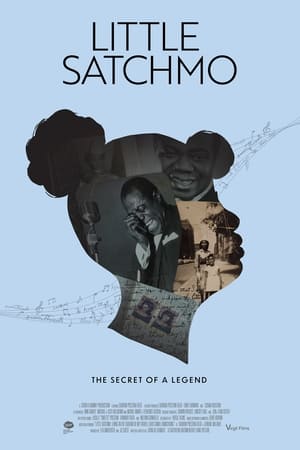 Little Satchmo watch Little Satchmo