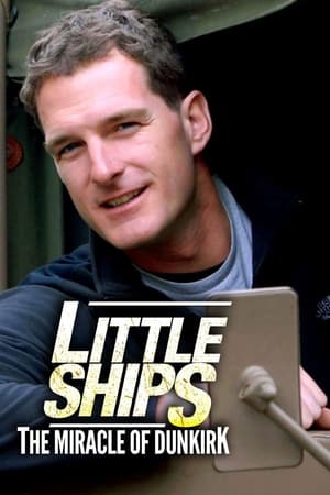 Little Ships - The Miracle of Dunkirk watch Little Ships - The Miracle of Dunkirk