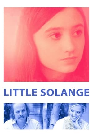 Little Solange watch Little Solange