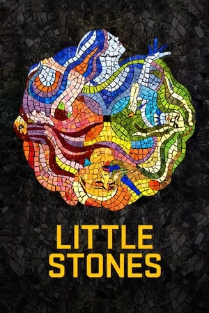 Little Stones watch Little Stones