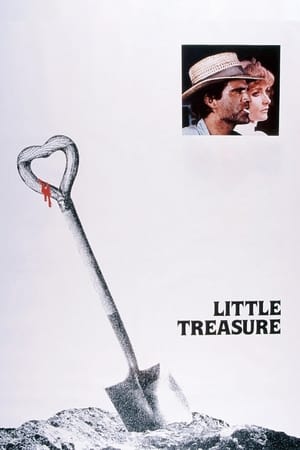 watch Little Treasure