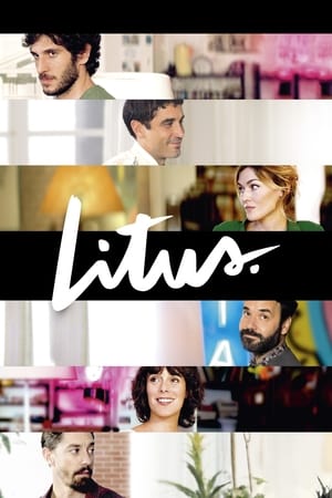 Litus watch Litus