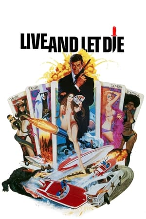watch Live and Let Die