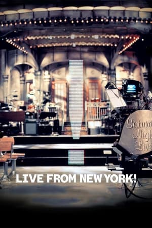 Live from New York! watch Live from New York!