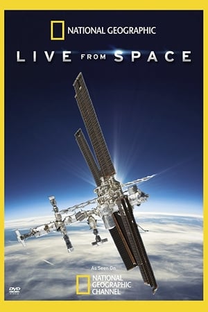 Live from Space watch Live from Space