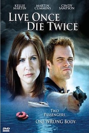 Live Once, Die Twice watch Live Once, Die Twice