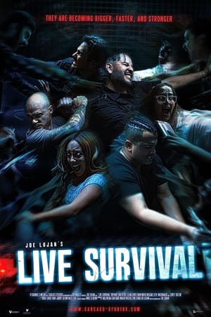 Live Survival watch Live Survival
