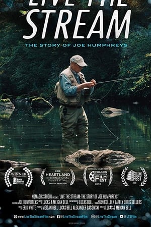 Live The Stream: The Story of Joe Humphreys watch Live The Stream: The Story of Joe Humphreys