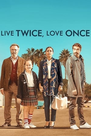 Live Twice, Love Once watch Live Twice, Love Once