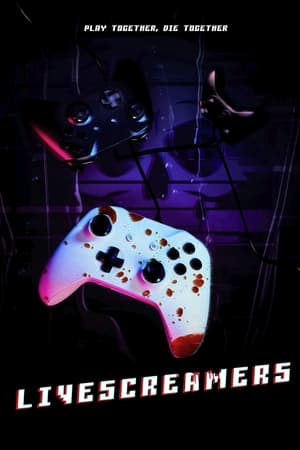 Livescreamers watch Livescreamers