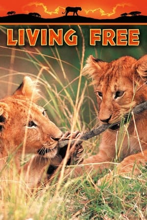 Living Free watch Living Free