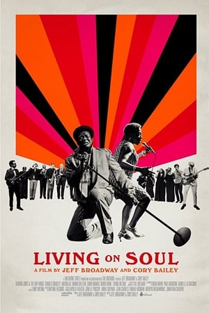 Living On Soul watch Living On Soul