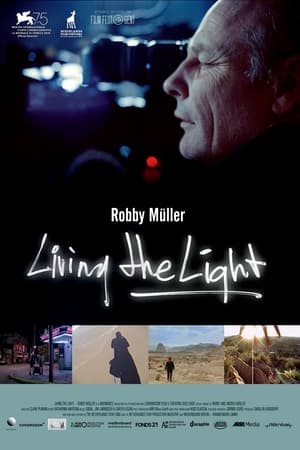 Living the Light: Robby Müller watch Living the Light: Robby Müller