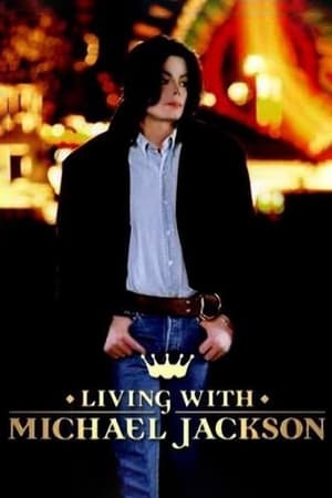 Living with Michael Jackson: A Tonight Special watch Living with Michael Jackson: A Tonight Special