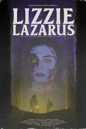 Lizzie Lazarus watch Lizzie Lazarus
