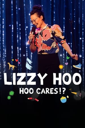 Lizzy Hoo: Hoo Cares!? watch Lizzy Hoo: Hoo Cares!?