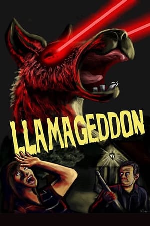 Llamageddon watch Llamageddon