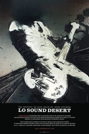 Lo Sound Desert watch Lo Sound Desert