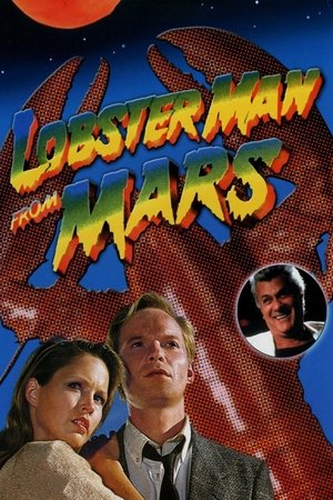 watch Lobster Man from Mars
