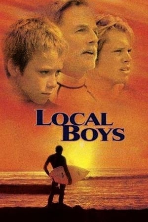 Local Boys watch Local Boys