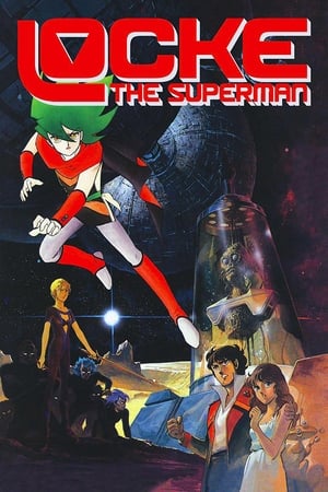Locke the Superman watch Locke the Superman
