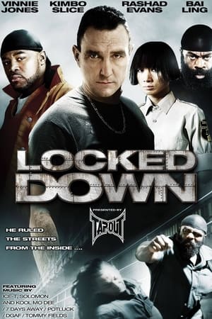 Locked Down watch Locked Down