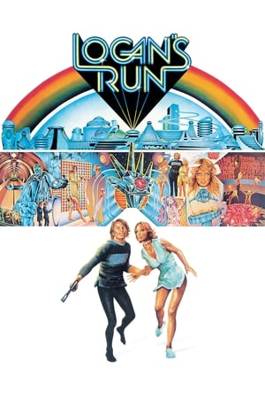 watch Logan's Run