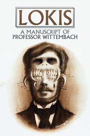 Lokis: A Manuscript of Professor Wittembach watch Lokis: A Manuscript of Professor Wittembach