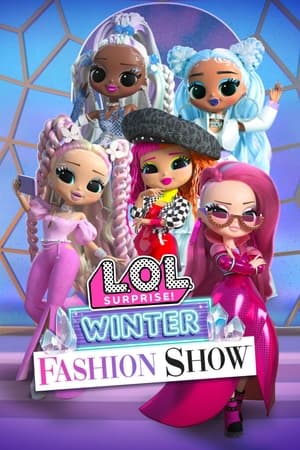 watch L.O.L. Surprise! Winter Fashion Show