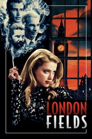 London Fields watch London Fields