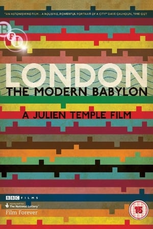 London: The Modern Babylon watch London: The Modern Babylon