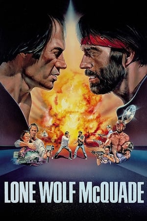 Lone Wolf McQuade watch Lone Wolf McQuade