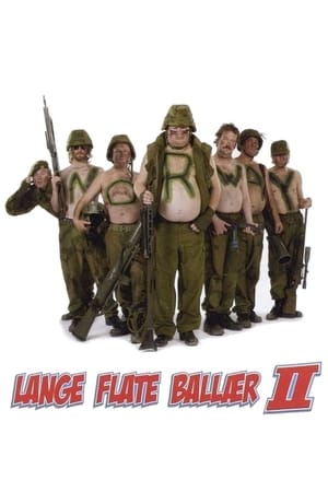 Long Flat Balls II watch Long Flat Balls II