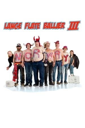 Long Flat Balls III watch Long Flat Balls III