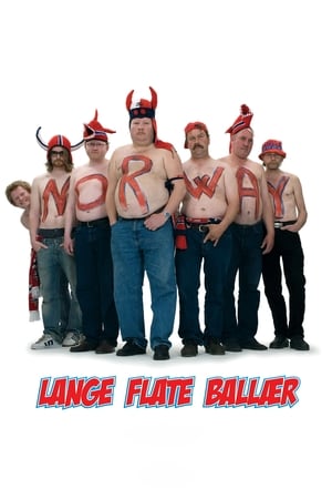 Long Flat Balls watch Long Flat Balls