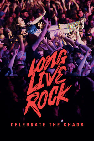 Long Live Rock... Celebrate the Chaos watch Long Live Rock... Celebrate the Chaos