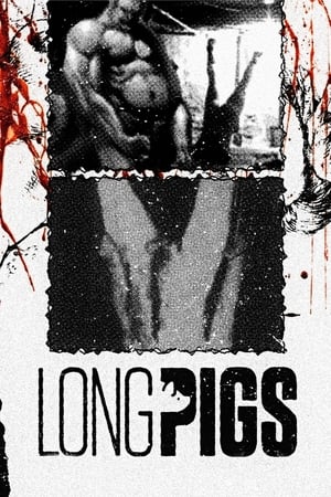 Long Pigs watch Long Pigs