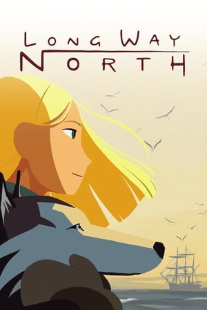 Long Way North watch Long Way North