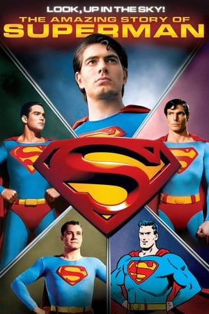 Look, Up in the Sky! The Amazing Story of Superman watch Look, Up in the Sky! The Amazing Story of Superman